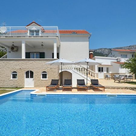 Kaštela Holiday Home Nevera מראה חיצוני תמונה