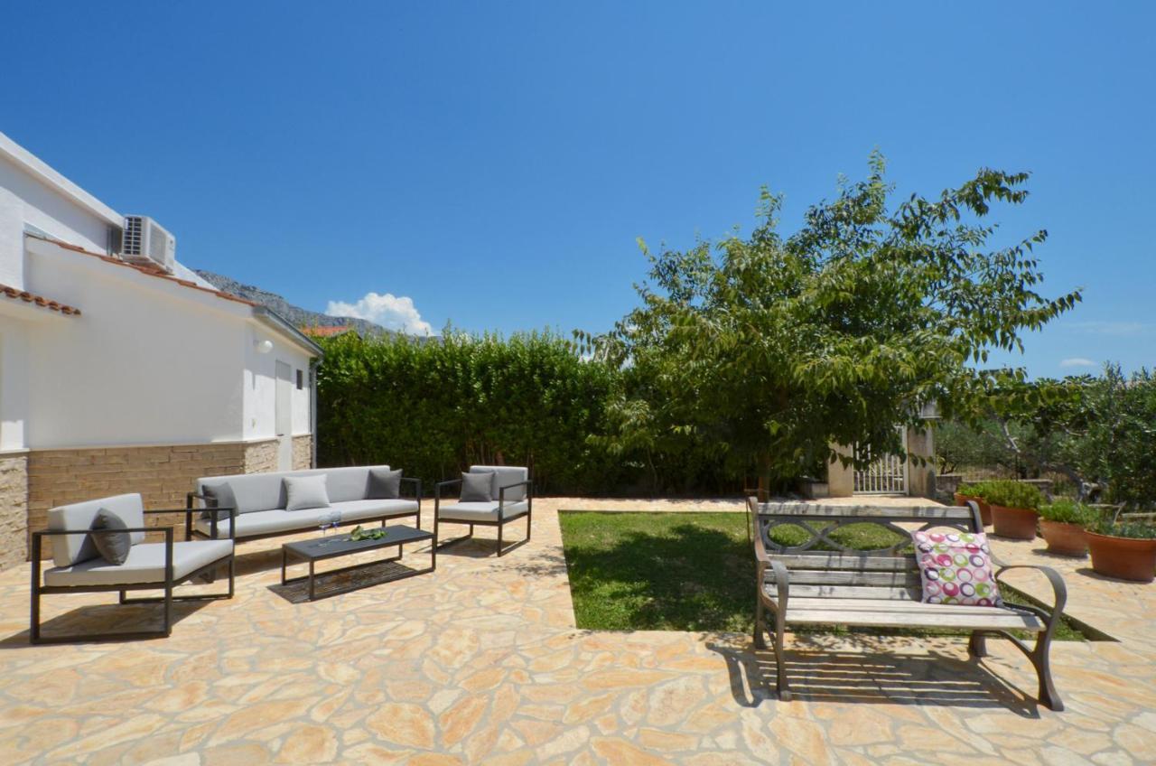 Kaštela Holiday Home Nevera מראה חיצוני תמונה