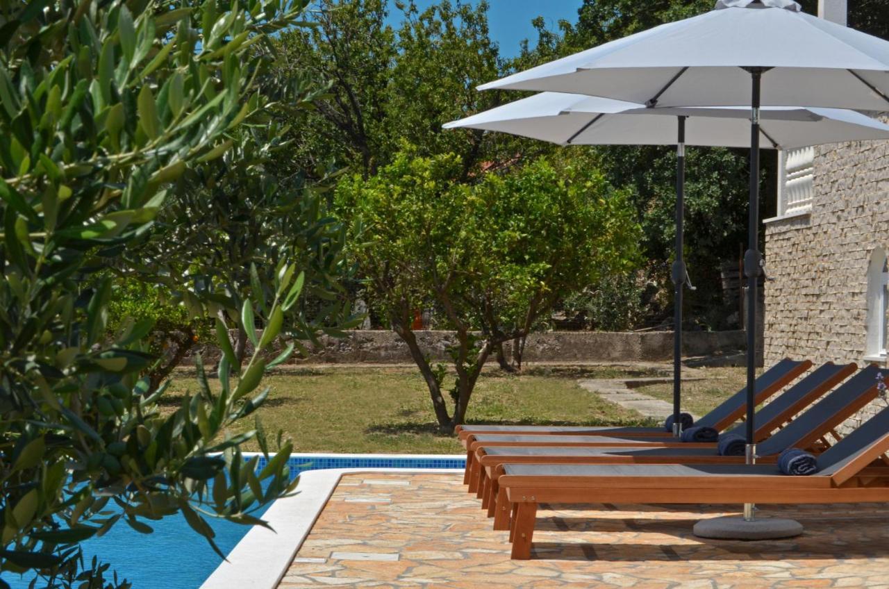 Kaštela Holiday Home Nevera מראה חיצוני תמונה