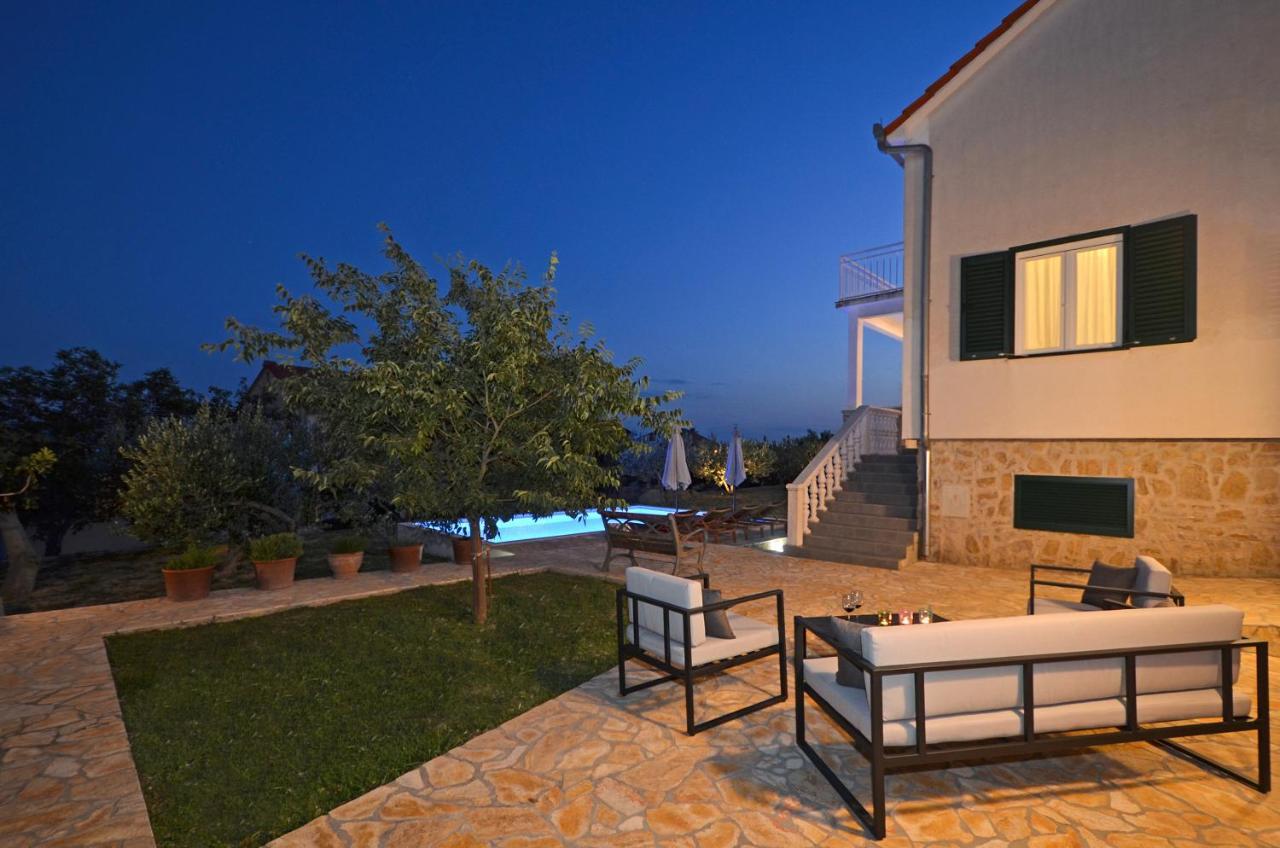 Kaštela Holiday Home Nevera מראה חיצוני תמונה