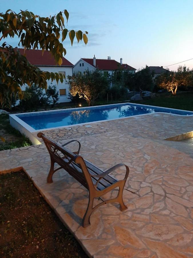 Kaštela Holiday Home Nevera מראה חיצוני תמונה
