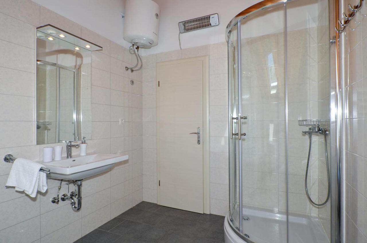 Kaštela Holiday Home Nevera מראה חיצוני תמונה