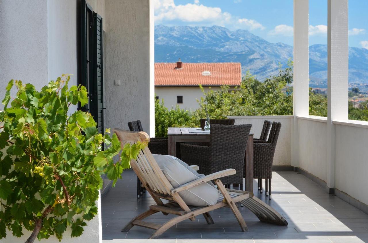 Kaštela Holiday Home Nevera מראה חיצוני תמונה