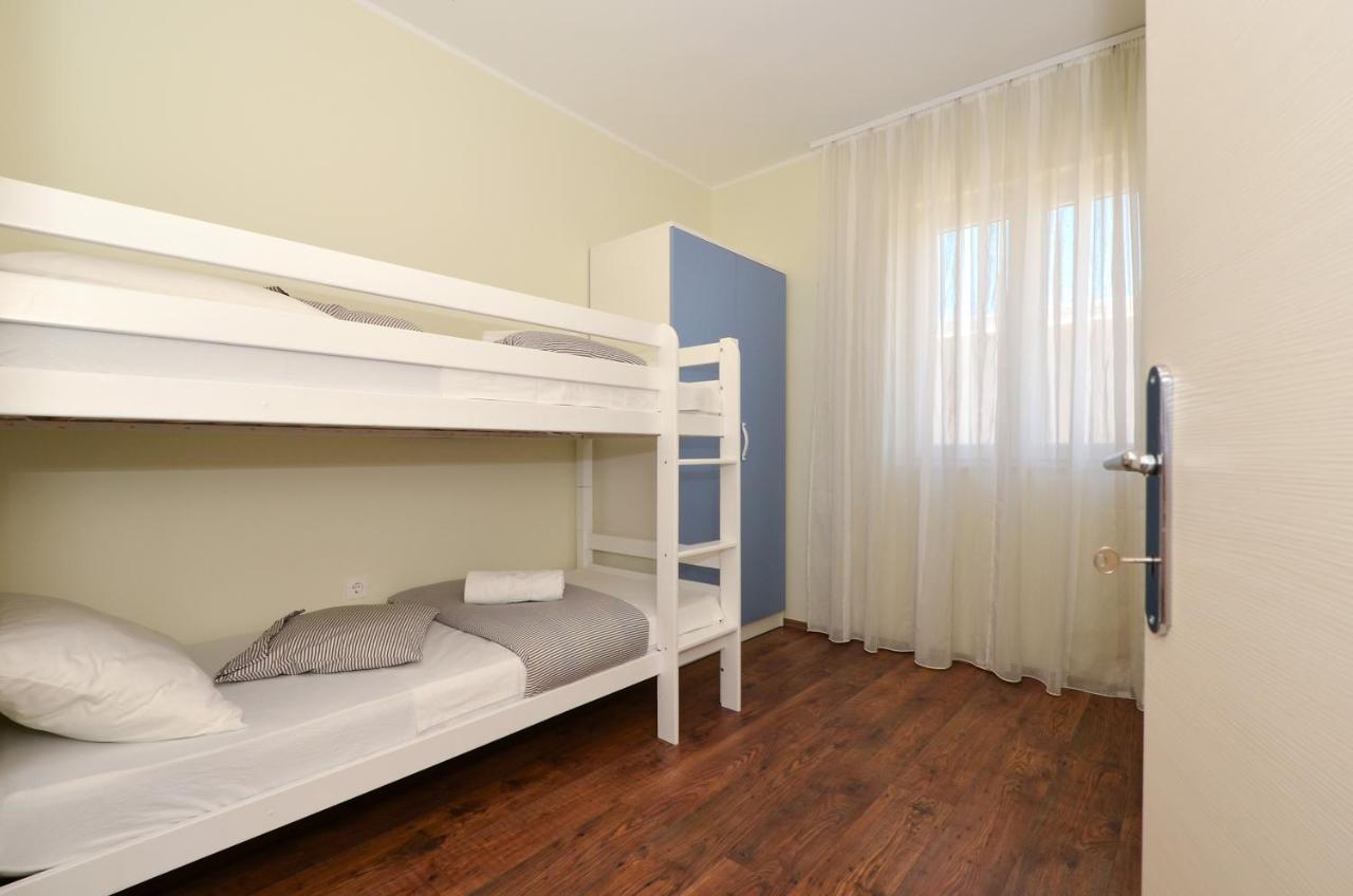 Kaštela Holiday Home Nevera מראה חיצוני תמונה