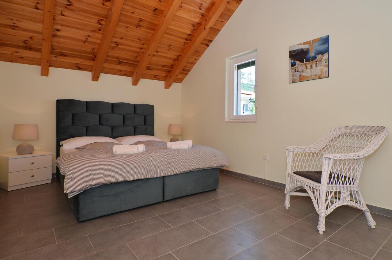 Kaštela Holiday Home Nevera מראה חיצוני תמונה