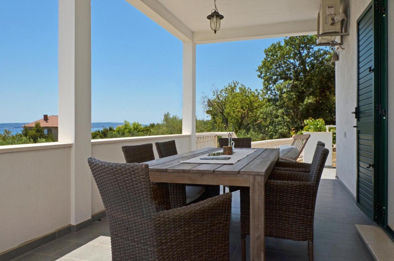 Kaštela Holiday Home Nevera מראה חיצוני תמונה