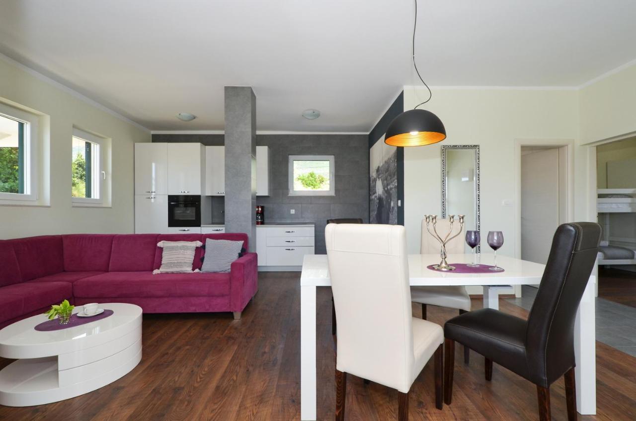 Kaštela Holiday Home Nevera מראה חיצוני תמונה