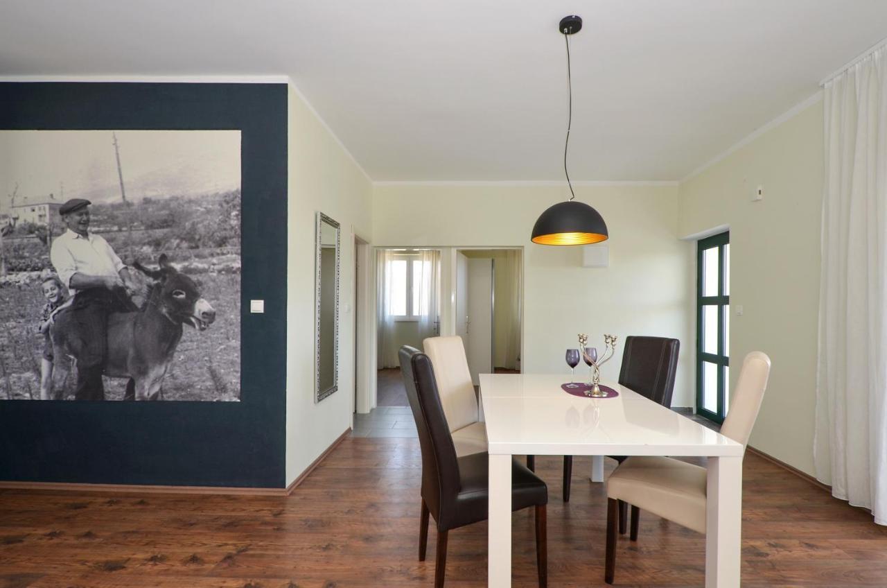 Kaštela Holiday Home Nevera מראה חיצוני תמונה