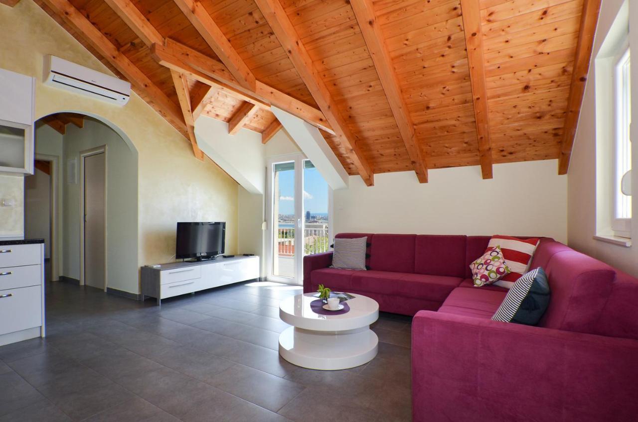 Kaštela Holiday Home Nevera מראה חיצוני תמונה