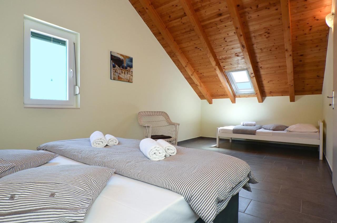 Kaštela Holiday Home Nevera מראה חיצוני תמונה