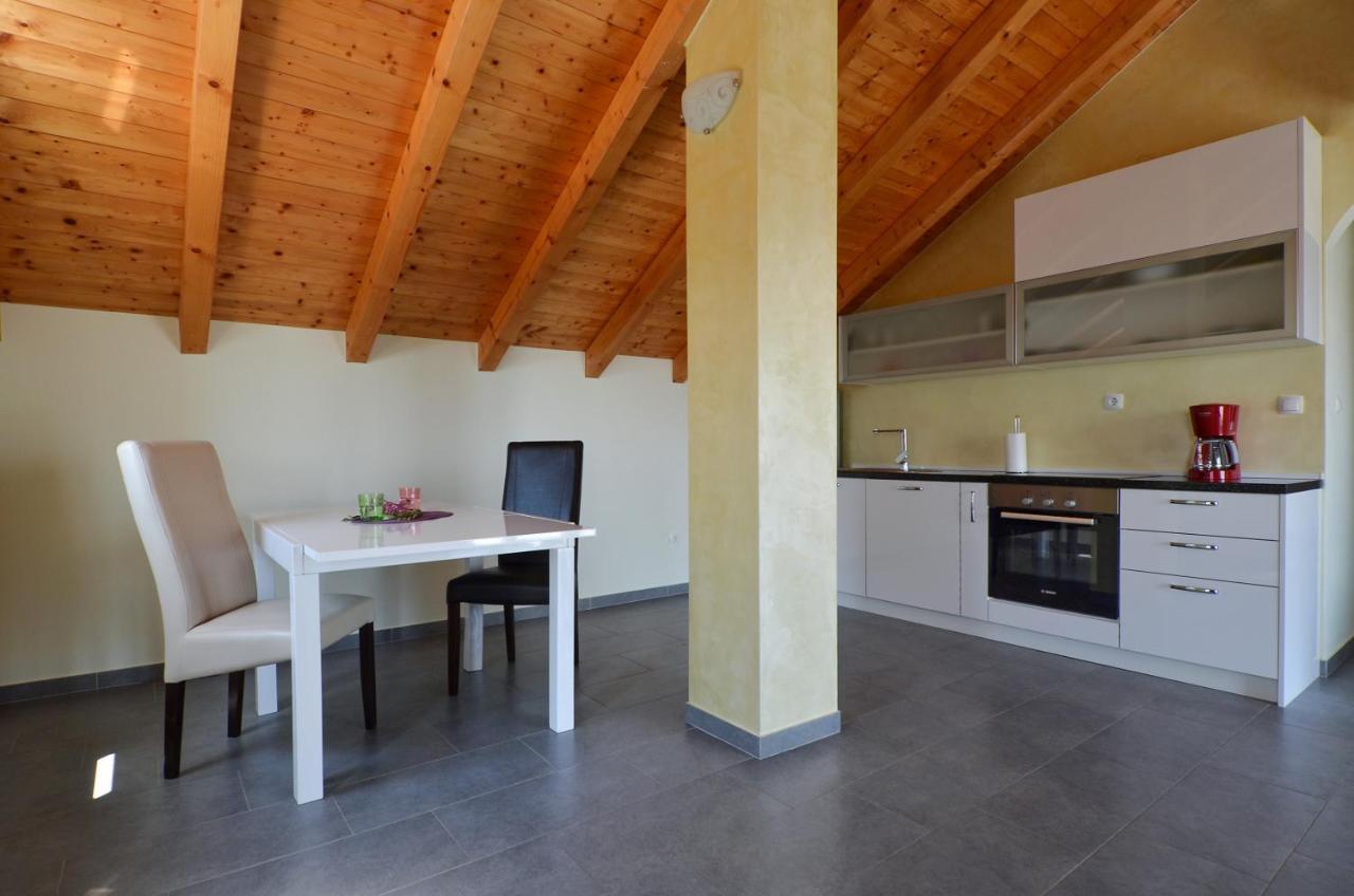 Kaštela Holiday Home Nevera מראה חיצוני תמונה