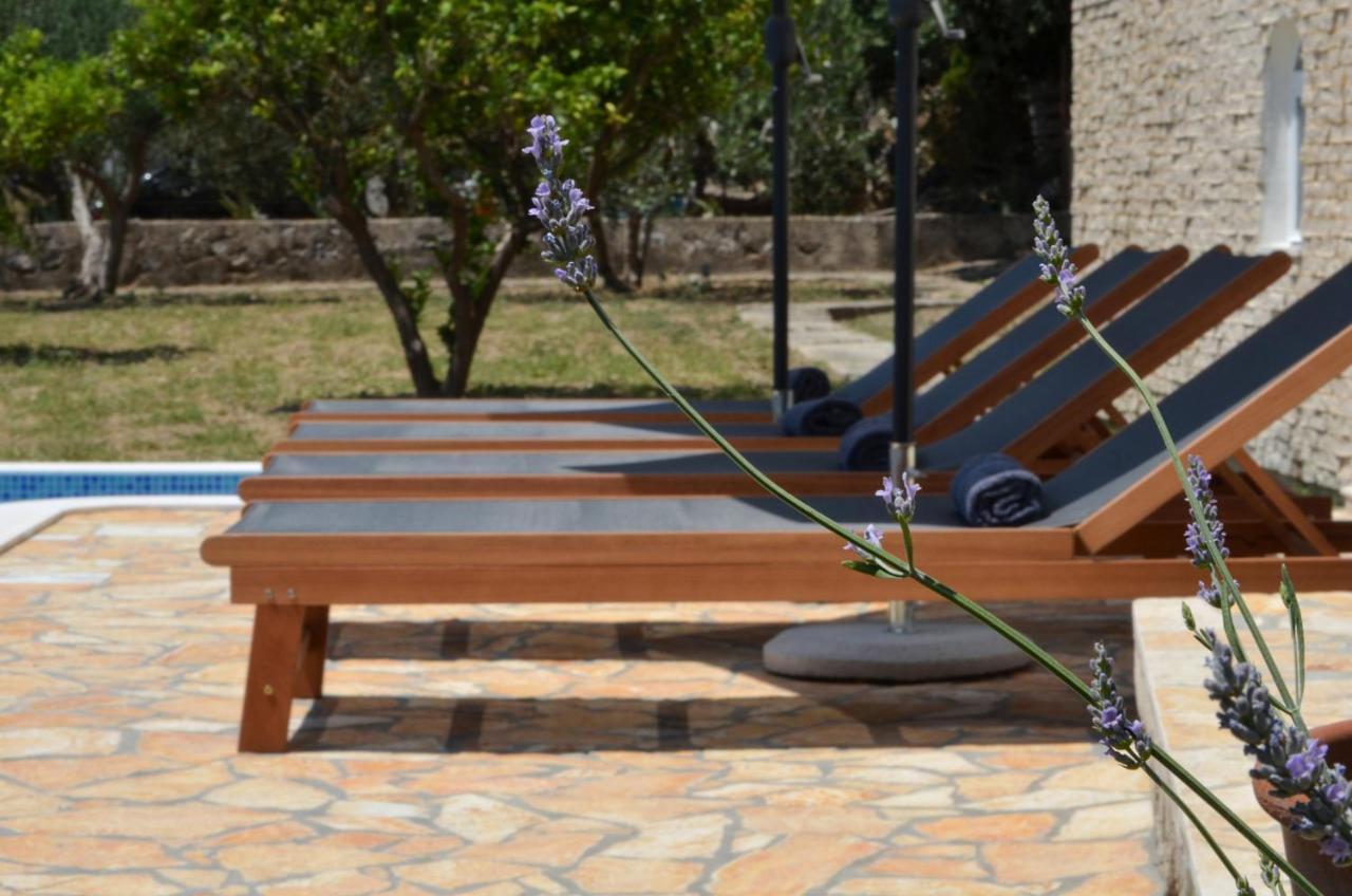 Kaštela Holiday Home Nevera מראה חיצוני תמונה