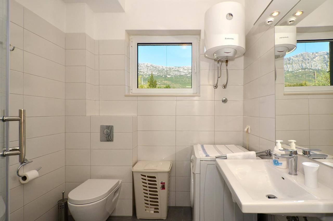 Kaštela Holiday Home Nevera מראה חיצוני תמונה