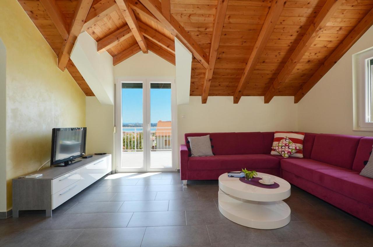 Kaštela Holiday Home Nevera מראה חיצוני תמונה
