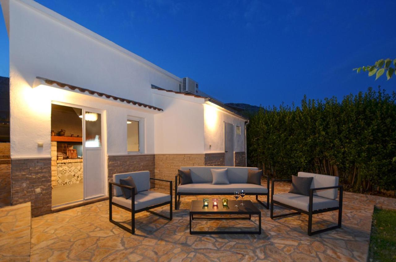 Kaštela Holiday Home Nevera מראה חיצוני תמונה