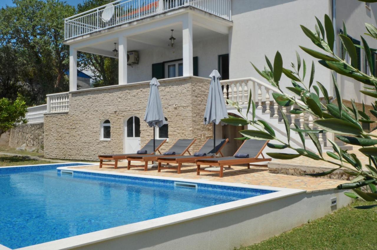 Kaštela Holiday Home Nevera מראה חיצוני תמונה