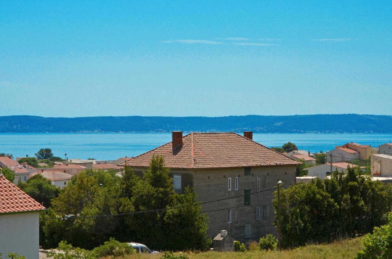Kaštela Holiday Home Nevera מראה חיצוני תמונה