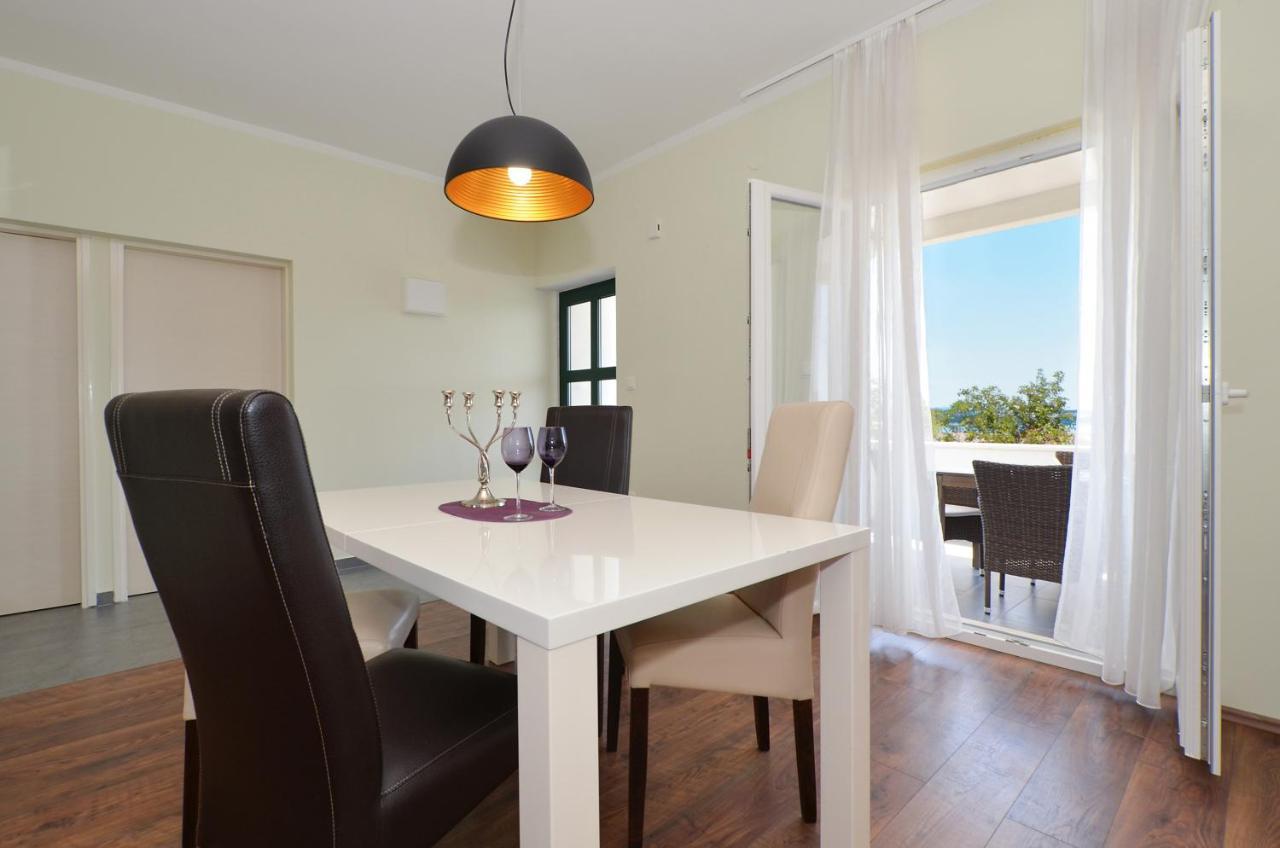 Kaštela Holiday Home Nevera מראה חיצוני תמונה